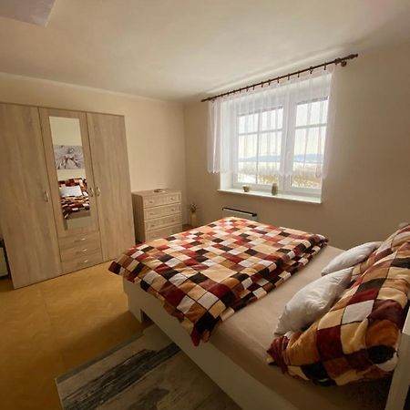 Rodinny Apartman 3+1 Horni Mesto Экстерьер фото