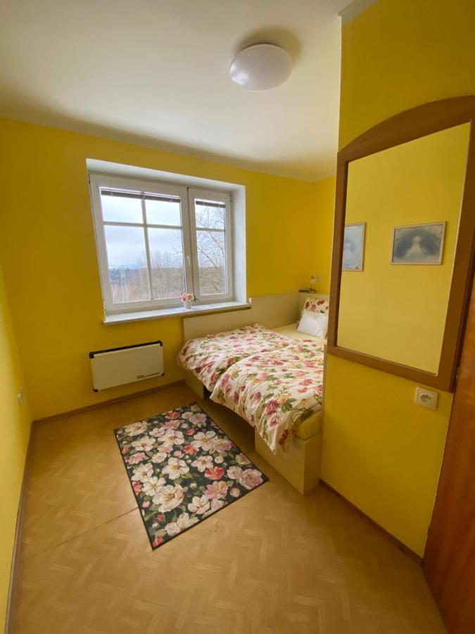 Rodinny Apartman 3+1 Horni Mesto Экстерьер фото