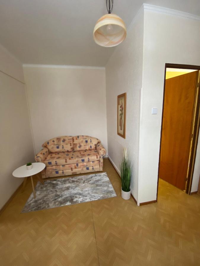 Rodinny Apartman 3+1 Horni Mesto Экстерьер фото