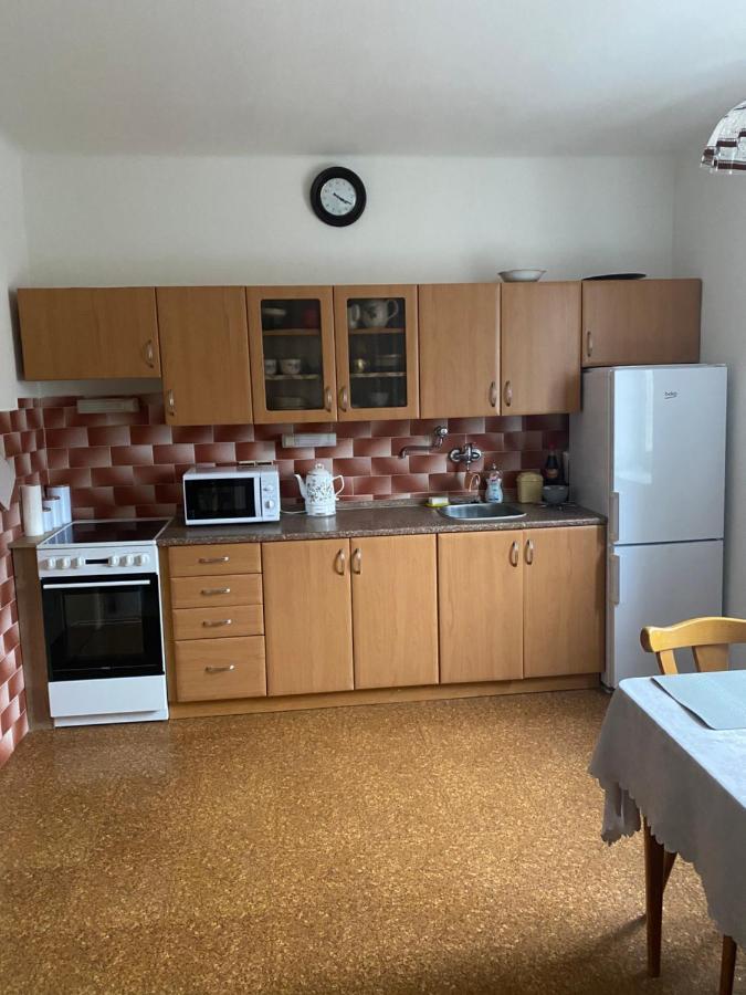 Rodinny Apartman 3+1 Horni Mesto Экстерьер фото