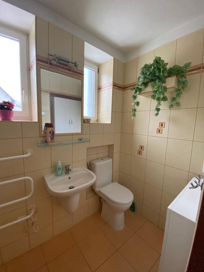 Rodinny Apartman 3+1 Horni Mesto Экстерьер фото
